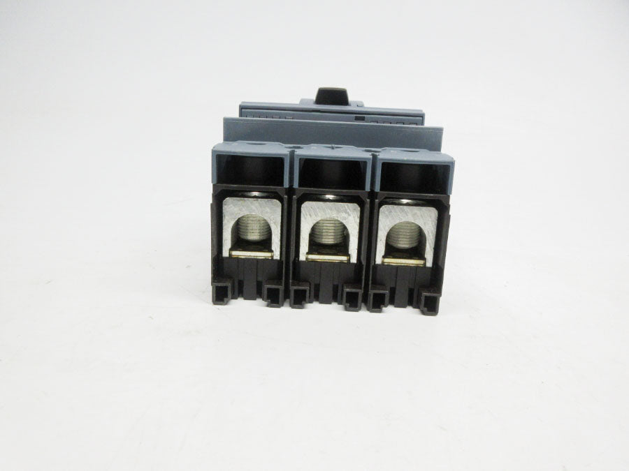 SIEMENS 3VA5210-5ED36-0AA0 600V 100A NSMP