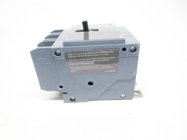 SIEMENS BQD350 277V 50A (PKG OF 8) NSMP