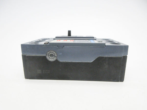 SIEMENS QR23B200 240V 200A NSNP