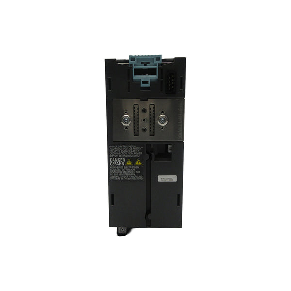 SIEMENS 6SL3210-1PE18-0UL1 400-480V 10.1A NSNP