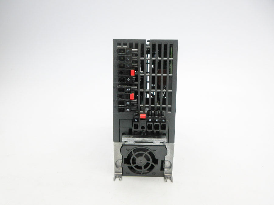 SIEMENS 6SL3210-1PE18-0UL1 400-480V 10.1A NSNP