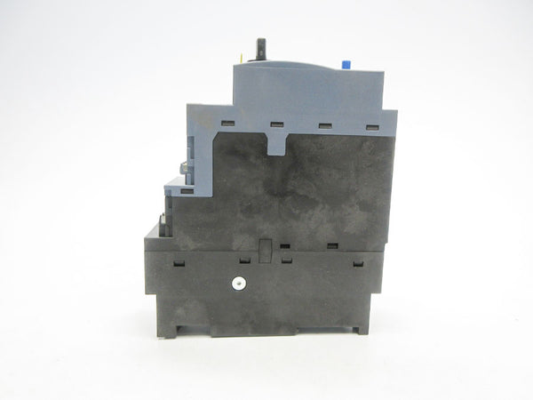 SIEMENS 3RA6120-0AB30 0.15-0.125A NSNP