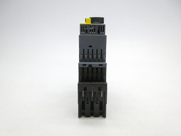 SIEMENS 3RA6120-0AB30 0.15-0.125A NSNP
