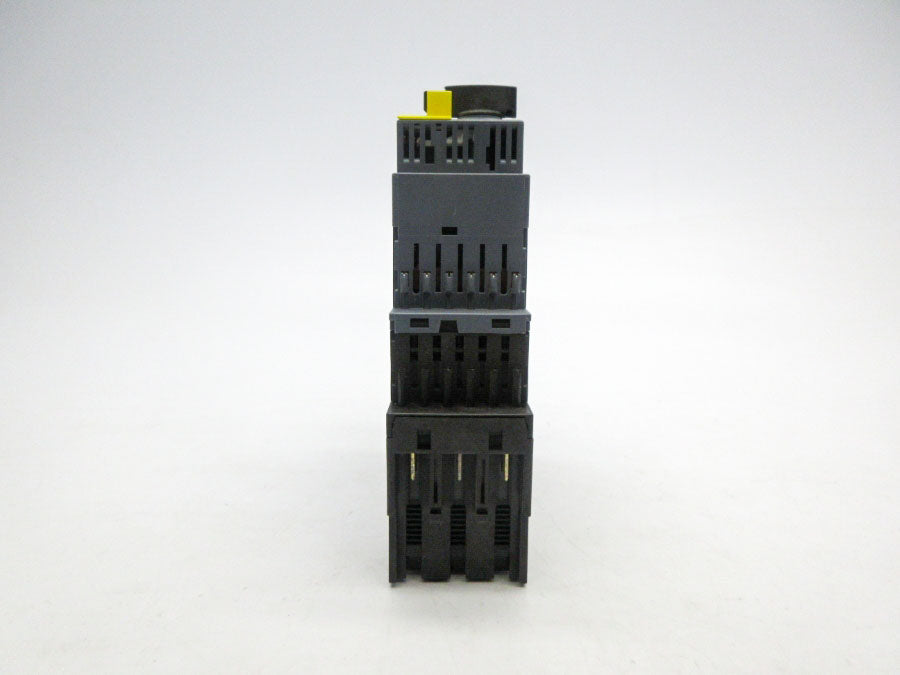 SIEMENS 3RA6120-0AB30 0.15-0.125A NSNP
