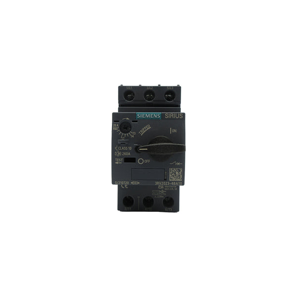 SIEMENS 3RV2023-4BA10 13-20A NSNP