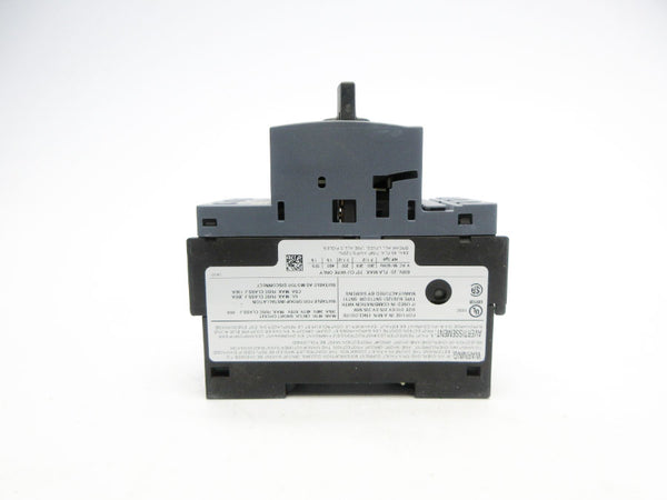 SIEMENS 3RV2023-4BA10 13-20A NSNP