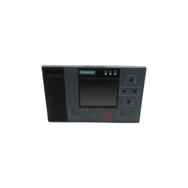 SIEMENS 3RW5980-0HF00 24V NSNP