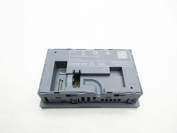 SIEMENS 3RW5980-0HF00 24V NSNP
