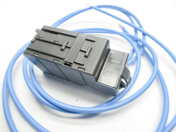 SIEMENS 3VA9978-0BB11 24VDC NSNP