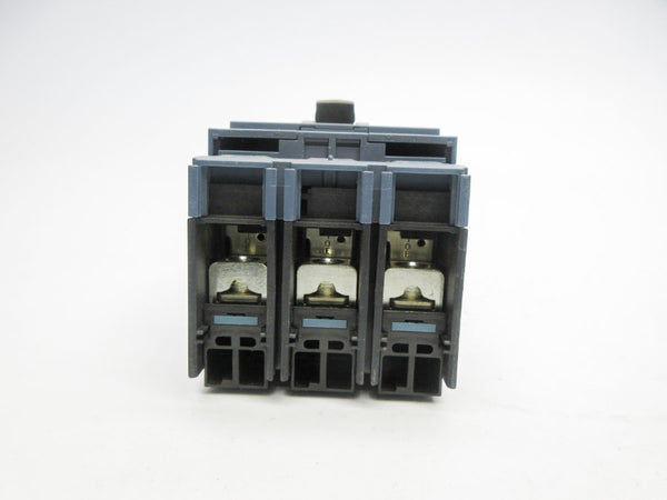 SIEMENS 3VA4195-4ED34-0AA0 347V 15A NSNP