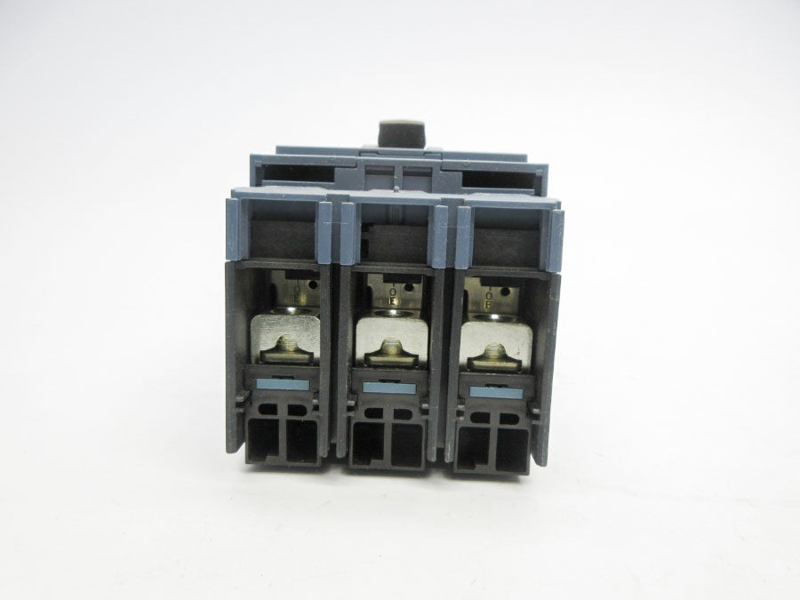 SIEMENS 3VA4195-4ED34-0AA0 347V 15A NSNP