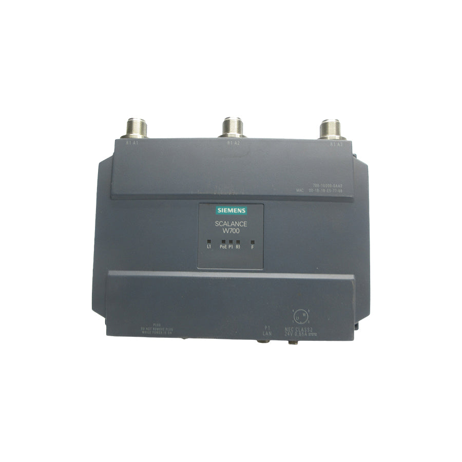 SIEMENS 6GK5788-1GD00-0AA0 UNMP