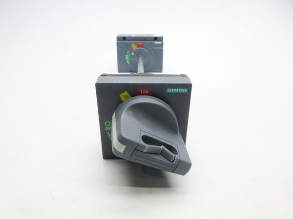 SIEMENS 3VA9277-0FK31 NSNP