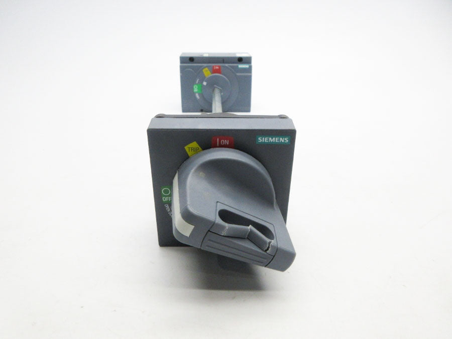 SIEMENS 3VA9277-0FK31 NSNP