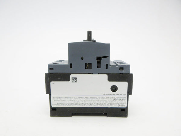 SIEMENS 3RV2011-0KA10-0BA0 0.9-1.25A NSNP