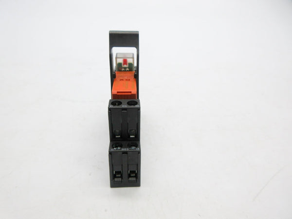 SIEMENS LZS:RT3A4R24 24VAC NSNP