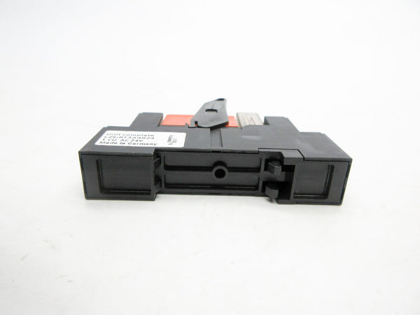 SIEMENS LZS:RT3A4R24 24VAC NSNP