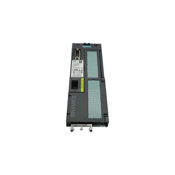 SIEMENS 6SL3244-0BB13-1FA0 24VDC 1.5A NSNP