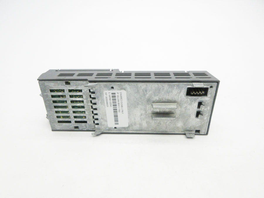 SIEMENS 6SL3244-0BB13-1FA0 24VDC 1.5A NSNP