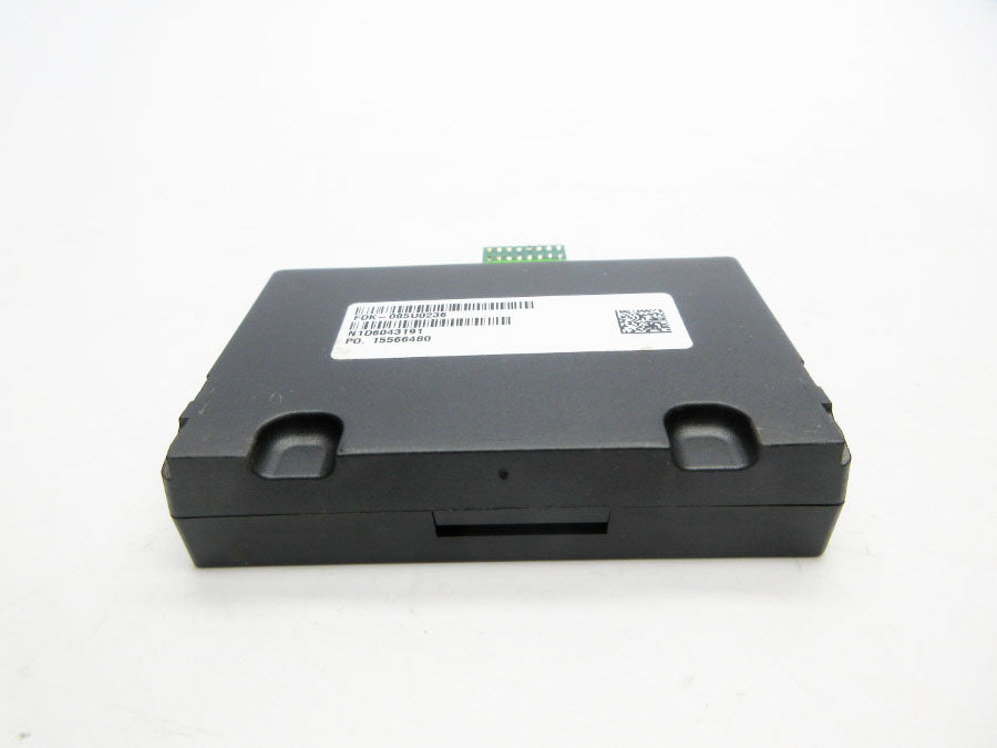 SIEMENS FDK-085U0236 NSNP