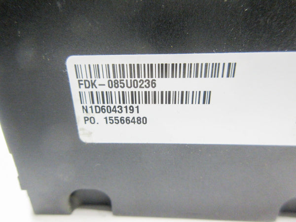 SIEMENS FDK-085U0236 NSNP