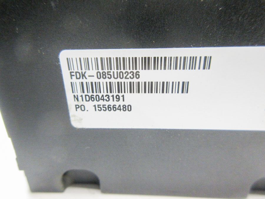 SIEMENS FDK-085U0236 NSNP