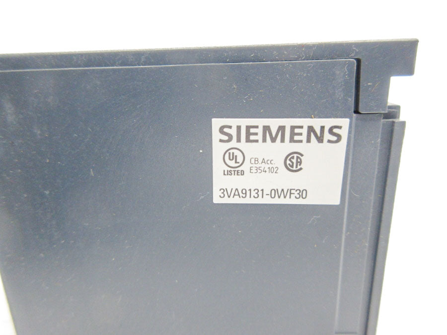 SIEMENS 3V9131-0WF30 NSNP