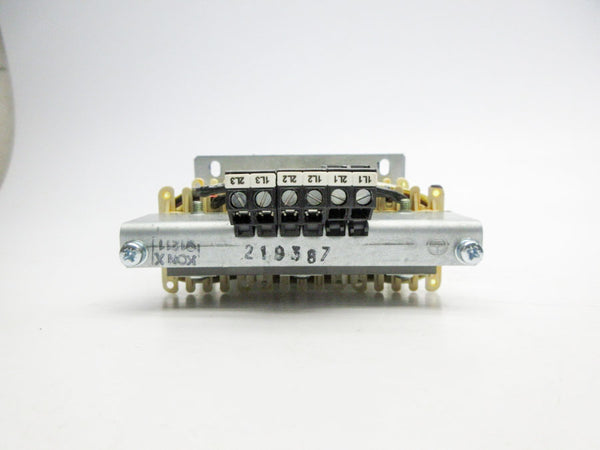 SIEMENS 6SL3203-0CE21-0AA0 380-480V NSNP
