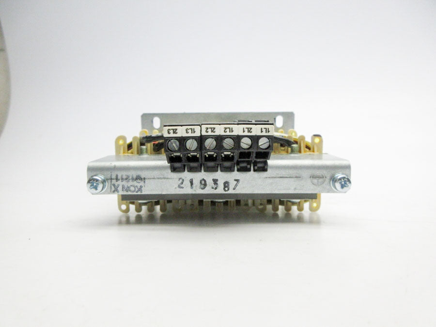SIEMENS 6SL3203-0CE21-0AA0 380-480V NSNP