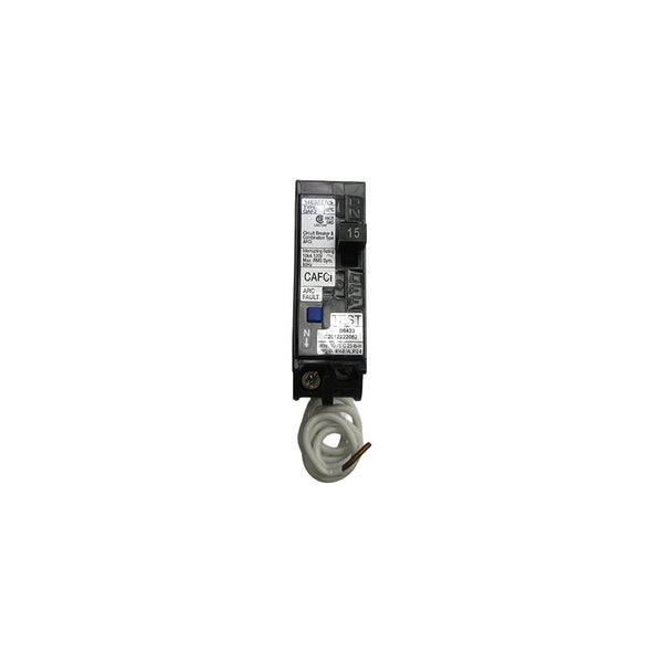 SIEMENS QA115AFCCSA 120V 15A NSNP