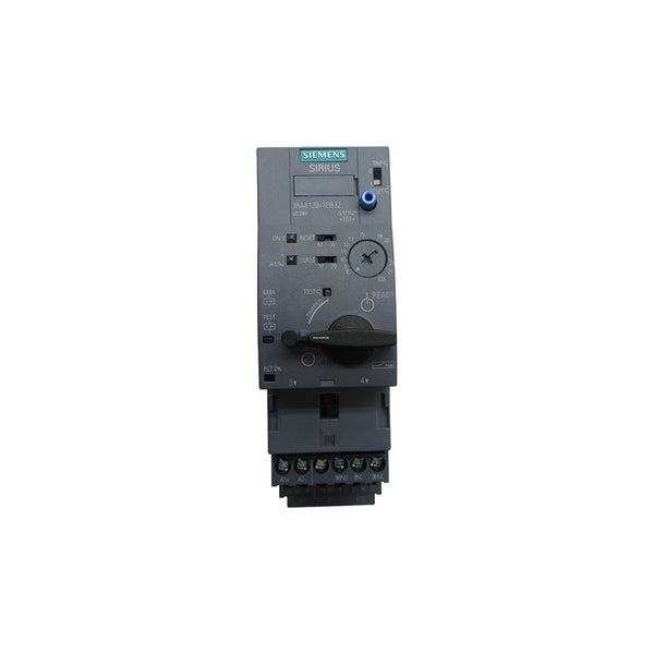 SIEMENS 3RA6120-1EB32 8-32A NSNP