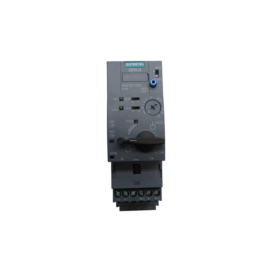 SIEMENS 3RA6120-1EB32 8-32A NSNP