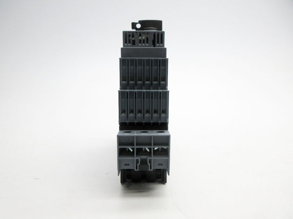 SIEMENS 3RA6120-1EB32 8-32A NSNP