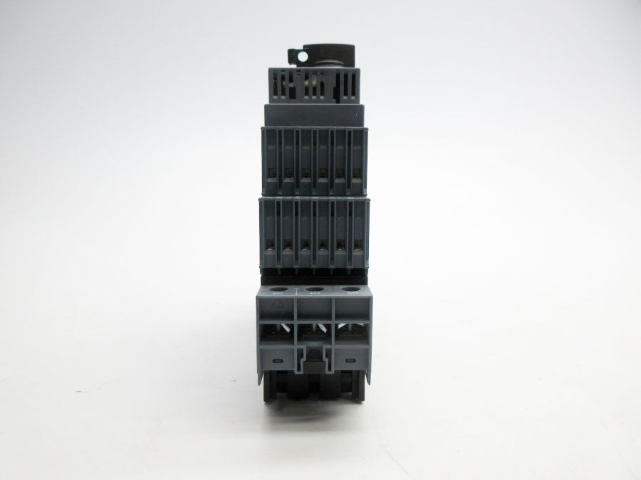 SIEMENS 3RA6120-1EB32 8-32A NSNP