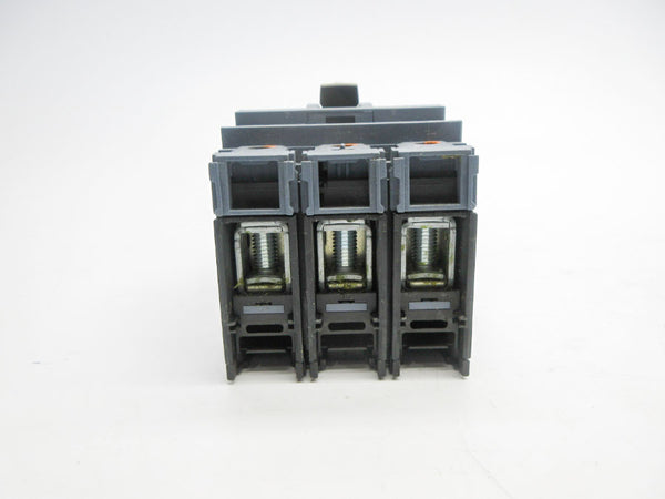 SIEMENS 3VA5140-6ED31-0AA0 347V 40A NSNP