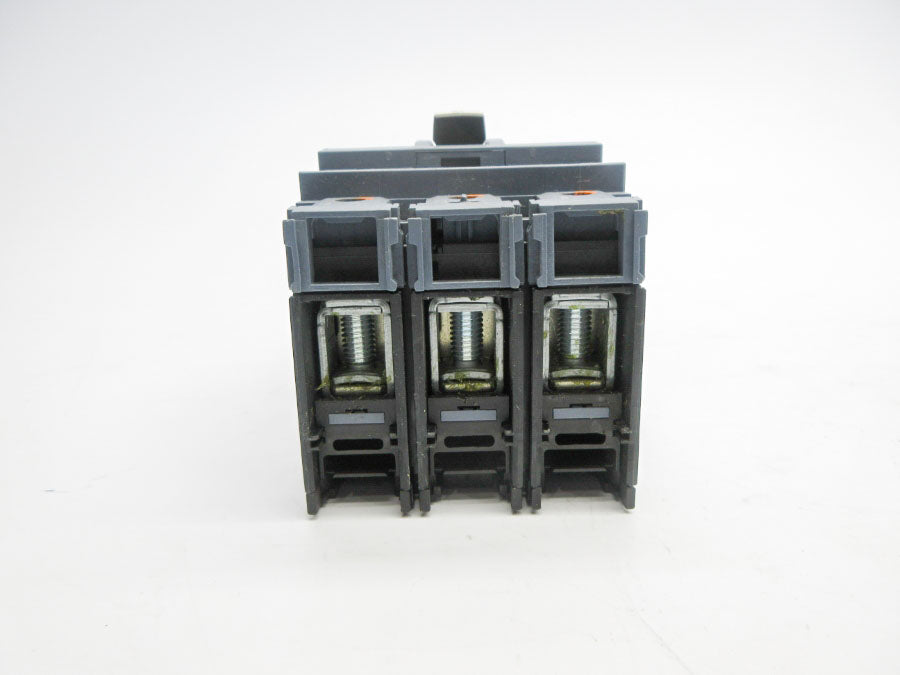 SIEMENS 3VA5140-6ED31-0AA0 347V 40A NSNP