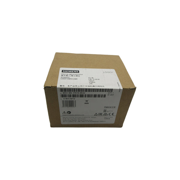 SIEMENS 6ED1055-1FB10-0BA2 NSFS