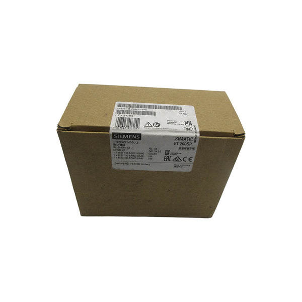 SIEMENS 6ES7155-6AA01-0BN0 NSFS