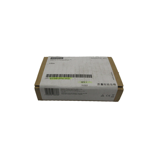 SIEMENS 6ES7648-2BF02-0XG0 NSFS
