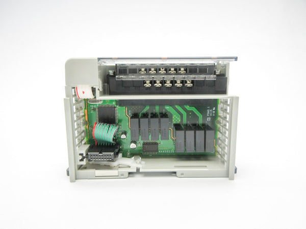 INDUSTRIAL SPARE PART 1769-OW8 SER. B F/W 3.1 24VDC 0.1A NSMP