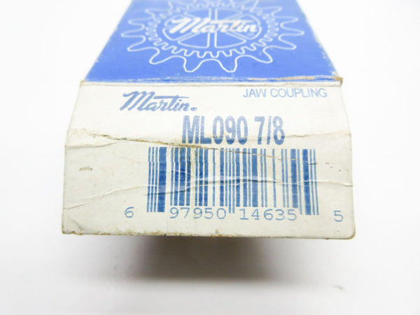 MARTIN ML090 7/8" NSMP