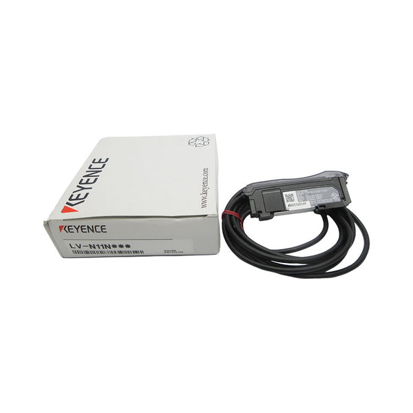 KEYENCE LV-N11N 10-30V NSMP