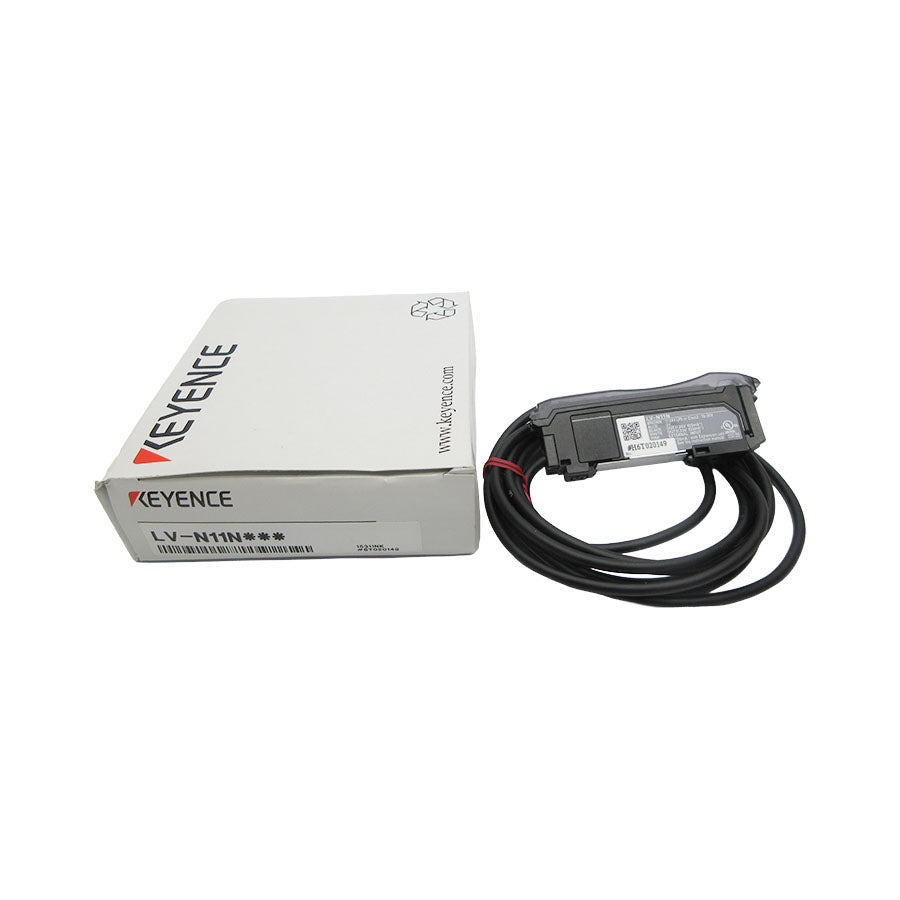 KEYENCE LV-N11N 10-30V NSMP