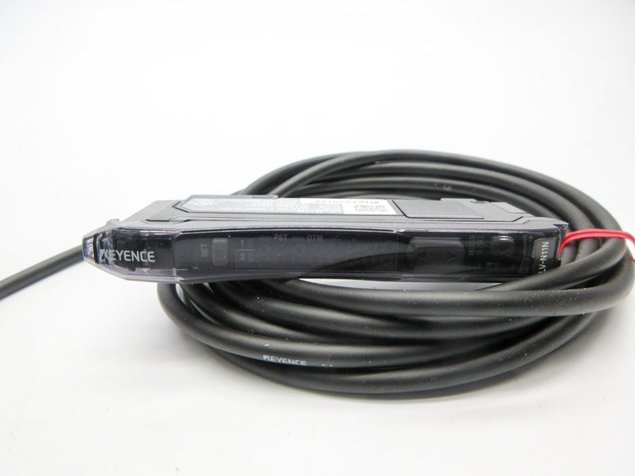 KEYENCE LV-N11N 10-30V NSMP