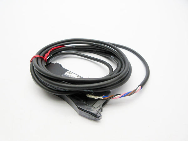 KEYENCE LV-N11N 10-30V NSMP