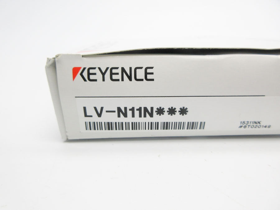 KEYENCE LV-N11N 10-30V NSMP