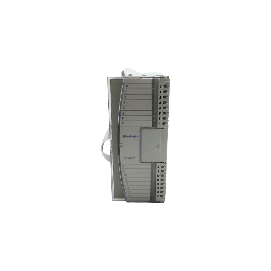 ALLEN BRADLEY 1762-IQ16 SER. B 24VDC REV. B NSMP