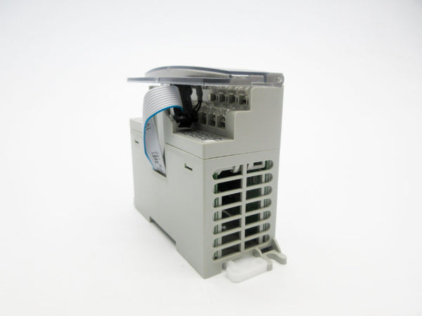 INDUSTRIAL SPARE PART 1762-IQ16 SER. B 24VDC REV. B NSMP