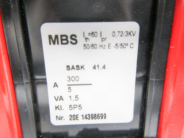 MBS SASK41.4 NSMP