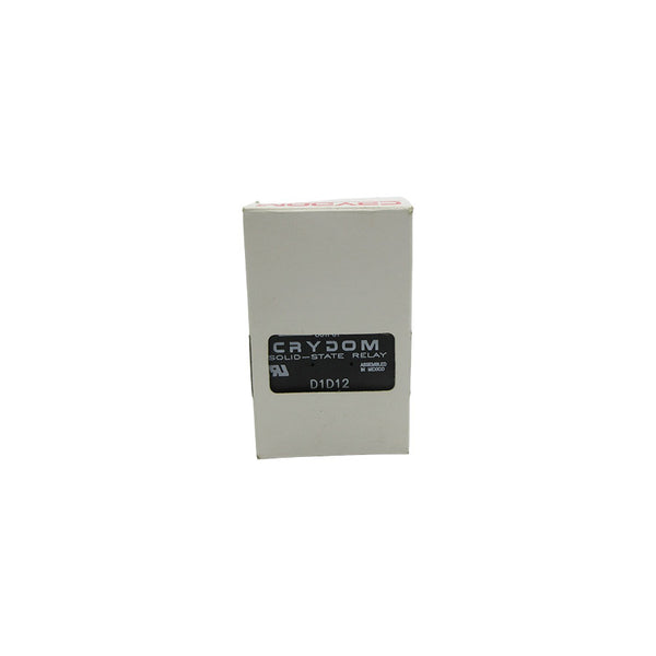 CRYDOM D1D12 3.5-32V NSMP